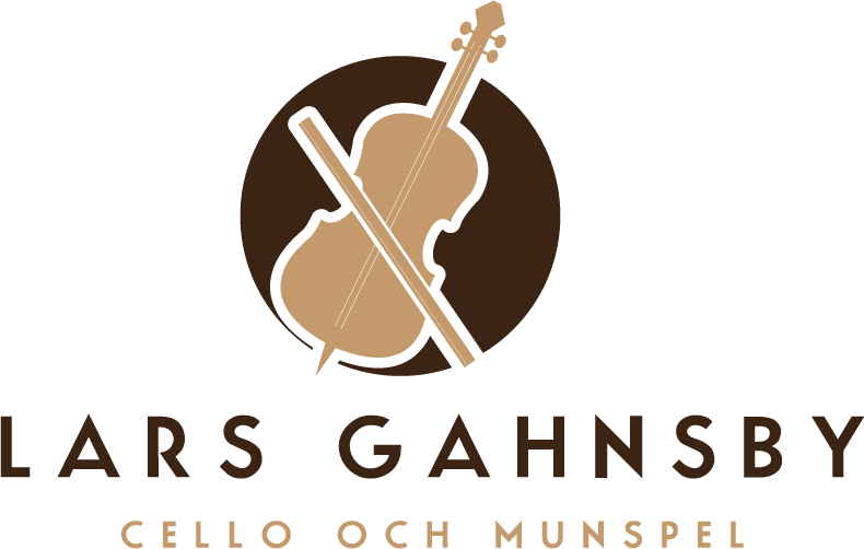 Lars Gahnsby Logo